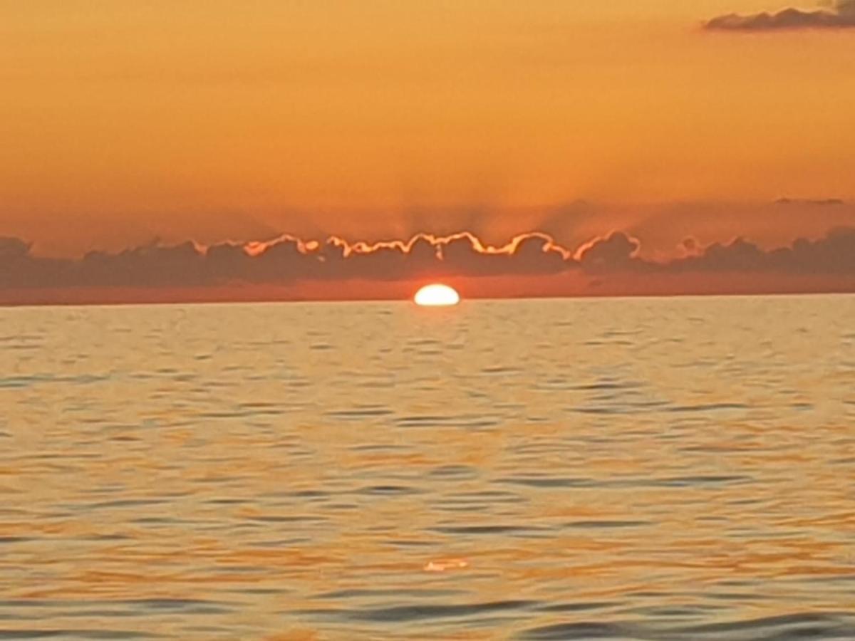 Maratea Sunset Suite Eksteriør billede