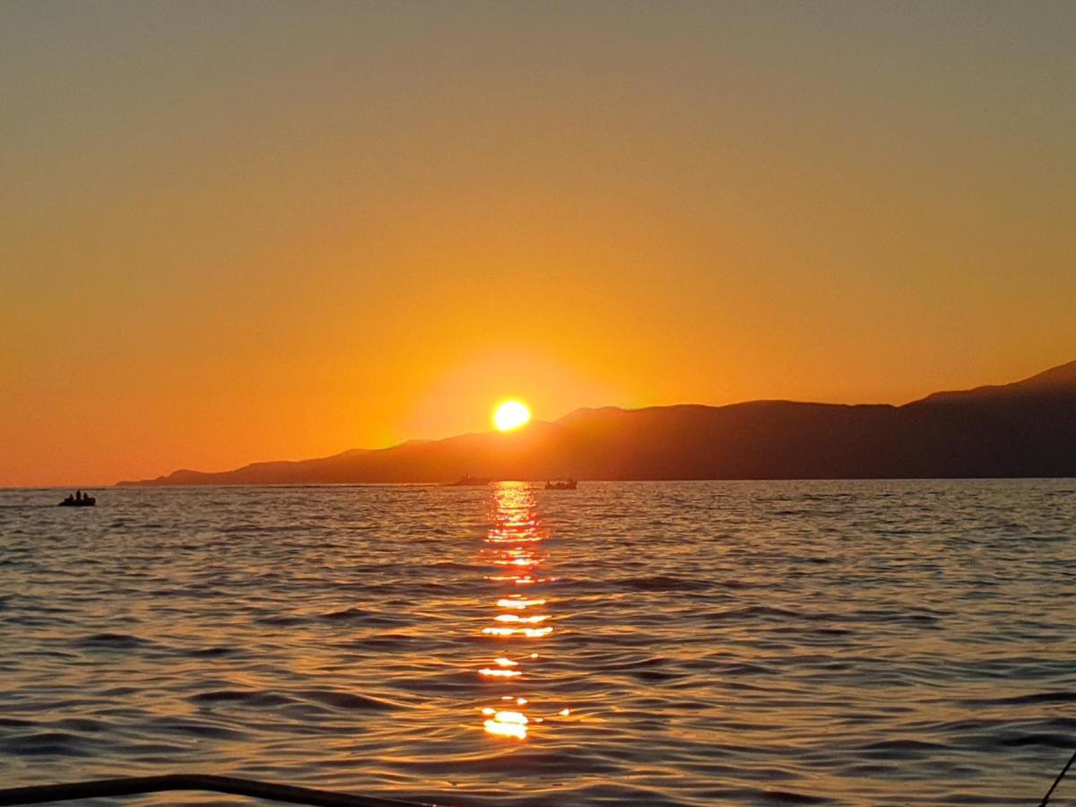 Maratea Sunset Suite Eksteriør billede