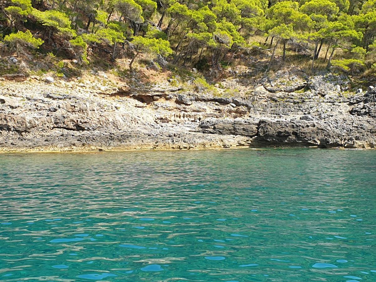 Maratea Sunset Suite Eksteriør billede