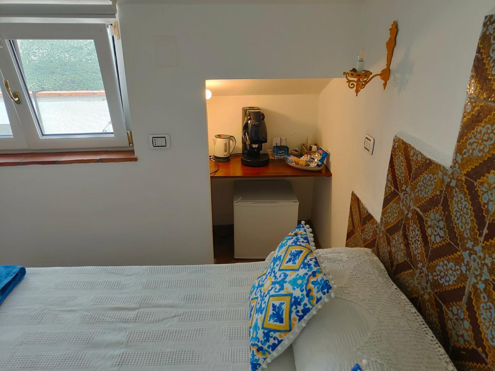 Maratea Sunset Suite Eksteriør billede