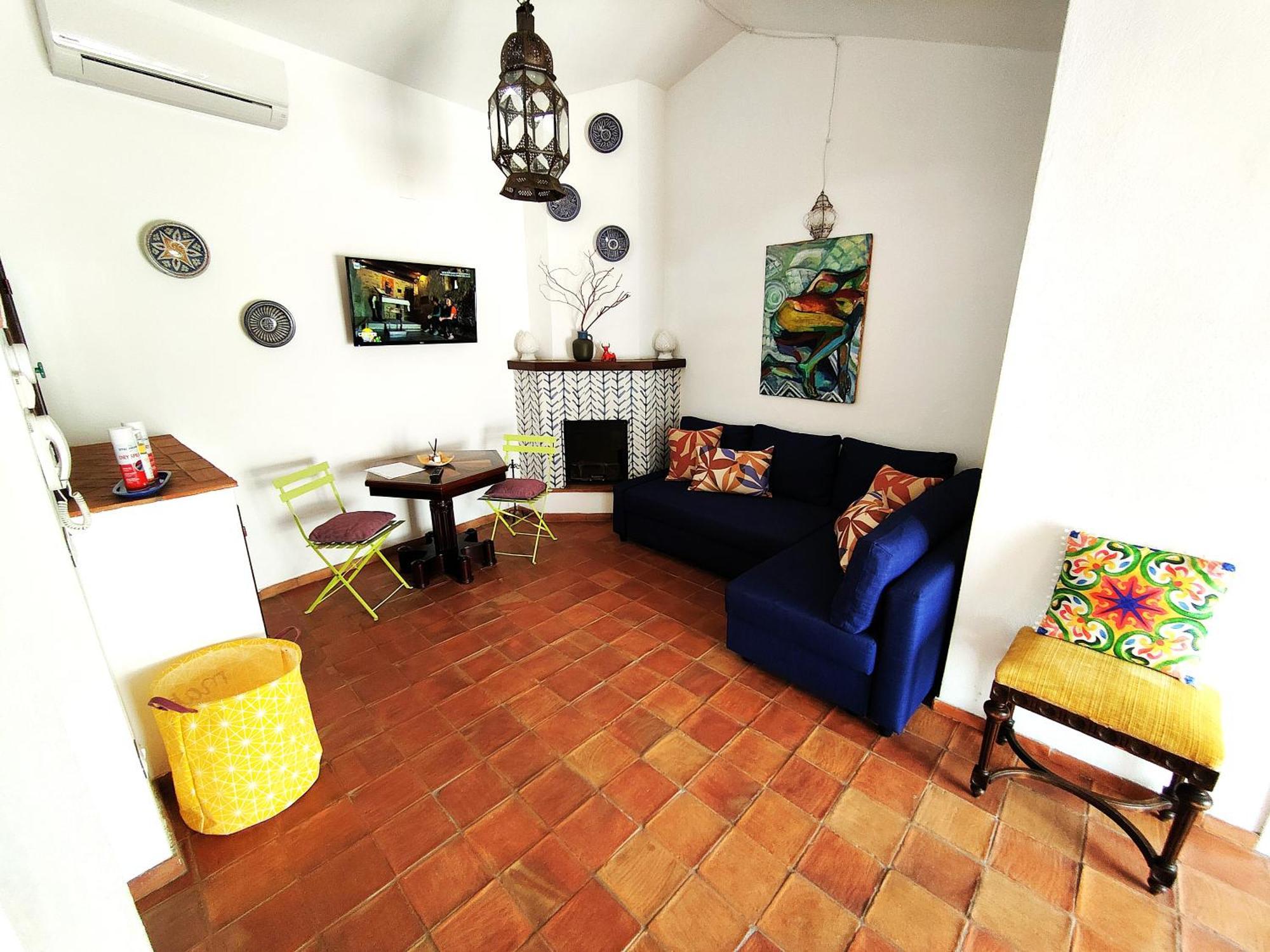 Maratea Sunset Suite Eksteriør billede